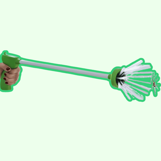 The Bugstick